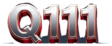 q111 logo